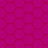 Chinese pattern