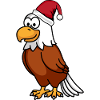 Eagle Comic Christmas
