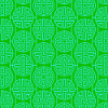Chinese pattern