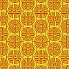 Chinese pattern