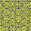 Chinese pattern
