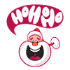 Ho, Ho, Ho - Santa Claus