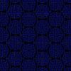 Chinese pattern
