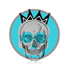 Skull 2