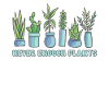 Never Enough Plants Pflanzen