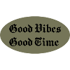 Good Vibes - T-shirt