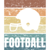 American Football Passion Team Crunge