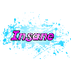 Insane