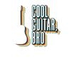 Cool Guitar, Bro - Guitare acoustique