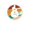 Giant Guitar Player - bassiste