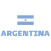 Argentina Football 2022 HeartBeat Argentina