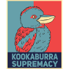 Australian Kookaburra