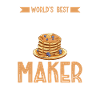 Der Weltbeste Pfannkuchenmacher