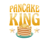 Pancake King Pancake Syrup