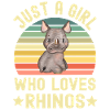 Rhinoceros Rhinos