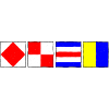 FoxtrottUniformCharlieKilo Plain