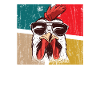 Big Hen Cool Chicken