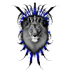 Lion deluxe