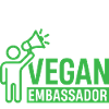 Vegan Embassador