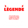 C'est compliqué phrase drôle MOTARD