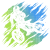 VTT Graphique VTT