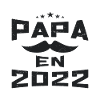 Papa en 2022