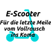 E Scooter