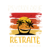 psychologue retraité