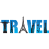 travel, travel, Eiffel Tower,