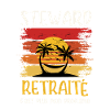 steward retraité