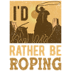 Équipe Roping