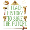 History teacher