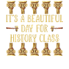 History teacher