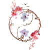 YinYangFlowers