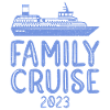 Cruise Family Holidays