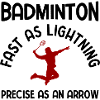 Badminton