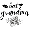 Grandma. Grandma gift