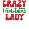 Christmas Mrs. Santa Claus Advent