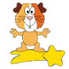 MEERSCHWEINCHEN - STERNSCHNUPPE - TIER - TIERISCH