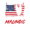 Malinois Belgian Shepherd Mechelaar Dog