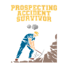 Prospectors Digging Treasure