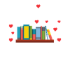 Bibliophile Bibliothécaire Livres Proverbes
