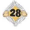 28 PUT ON SHIRT