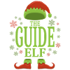 Tourguide Christmas Elf