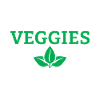 Veggie Lover Vegan Gift