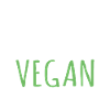 Veggie Lover Vegan Gift