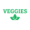 Veggie Lover Vegan Gift