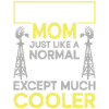 Agriculteur Maman Maman Mère Millésime