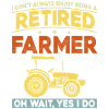 Agriculteur Retraité Millésime