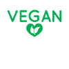 Veggie Lover Vegan Gift
